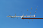 Schwarzbeck VULP 9118E Log Periodic Antenna